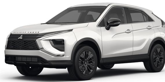 MITSUBISHI ECLIPSE CROSS 2022 JA4ATVAA3NZ029733 image MITSUBISHI ECLIPSE CROSS 2022 JA4ATVAA3NZ029733 image